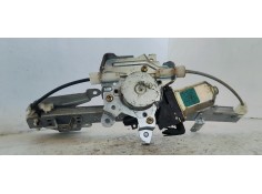 Recambio de elevalunas trasero derecho para nissan x-trail (t30) referencia OEM IAM 8073089913  
