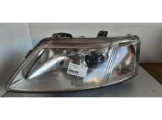 Recambio de faro izquierdo para saab 9-3 berlina 1.8 cat referencia OEM IAM 153873  