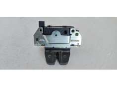 Recambio de cerradura maletero / porton para opel astra h ber. cosmo referencia OEM IAM 13117285  