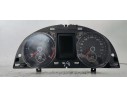 Recambio de cuadro instrumentos para volkswagen passat berlina (3c2) advance plus 4motion referencia OEM IAM 3C0920872G  