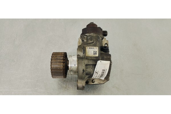 Recambio de bomba inyeccion para opel insignia berlina 2.0 cdti 170 fap referencia OEM IAM 0445010759  