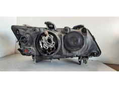 Recambio de faro izquierdo para saab 9-3 berlina 1.8 cat referencia OEM IAM 153873  