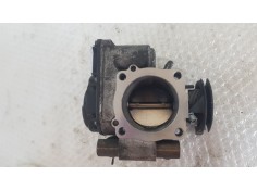 Recambio de caja mariposa para audi a4 berlina (b5) 1.8 referencia OEM IAM 058133063H  