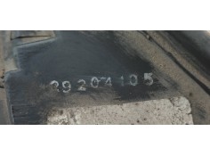 Recambio de faro izquierdo para mazda 6 berlina (gg) 2.0 diesel cat referencia OEM IAM F014002472L  