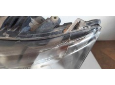 Recambio de faro izquierdo para saab 9-3 berlina 1.8 cat referencia OEM IAM 153873  