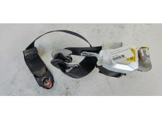 Recambio de cinturon seguridad delantero derecho para kia rio (yb) 1.2i 85 referencia OEM IAM 888801W600  