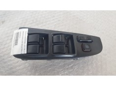 Recambio de mando elevalunas delantero izquierdo para toyota avensis berlina (t25) 2.0 d4d 115 referencia OEM IAM 8480205210  