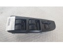 Recambio de mando elevalunas delantero izquierdo para toyota avensis berlina (t25) 2.0 d4d 115 referencia OEM IAM 8480205210  