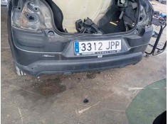 Recambio de paragolpes trasero para citroen c4 cactus 1.6hdi 100 fap referencia OEM IAM   