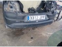 Recambio de paragolpes trasero para citroen c4 cactus 1.6hdi 100 fap referencia OEM IAM   