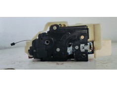 Recambio de cerradura puerta trasera derecha para volkswagen touareg (7la) tdi r5 referencia OEM IAM   