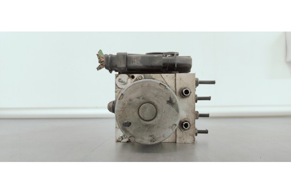 Recambio de abs para citroen c4 berlina vtr plus referencia OEM IAM 9657352680  