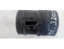Recambio de caudalimetro para bmw serie 3 touring (e91) 2.0 16v diesel cat referencia OEM IAM 0281006093  