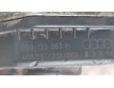 Recambio de caja mariposa para audi a4 berlina (b5) 1.8 referencia OEM IAM 058133063H  