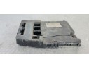 Recambio de caja reles / fusibles para renault megane ii berlina 5p confort authentique referencia OEM IAM 8200780007  