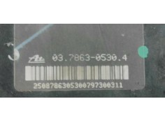 Recambio de servofreno para mazda 3 berlina (bk) 2.0mzcd 143 fap referencia OEM IAM 6N612B195AA  