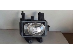 Recambio de faro antiniebla izquierdo para opel astra g berlina 1.2 16v cat (x 12 xe / lw4) referencia OEM IAM 1090025  