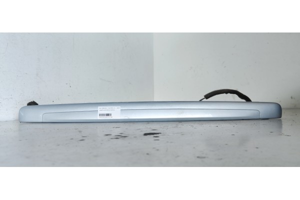 Recambio de maneta exterior porton para kia carnival ii 2.9 crdi lx referencia OEM IAM   