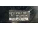 Recambio de servofreno para mazda 3 berlina (bk) 2.0mzcd 143 fap referencia OEM IAM 6N612B195AA  