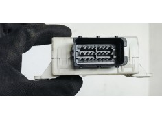 Recambio de modulo electronico para toyota avensis berlina (t25) 2.0 d4d 115 referencia OEM IAM 150696  