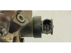 Recambio de bomba inyeccion para opel insignia berlina 2.0 cdti 170 fap referencia OEM IAM 0445010759  