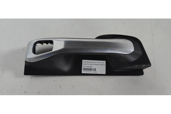 Recambio de maneta interior trasera derecha para ford grand c-max trend referencia OEM IAM AM51U226A00AC  