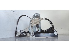 Recambio de elevalunas delantero izquierdo para mercedes-benz clase c (w203) berlina 180 compressor (203.046) referencia OEM IAM