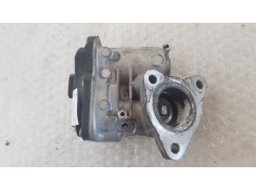Recambio de valvula egr para renault megane iii berlina 5 p 1.5dci 110 fap referencia OEM IAM H8201143495  
