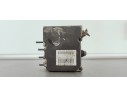 Recambio de abs para citroen c4 berlina vtr plus referencia OEM IAM 9657352680  