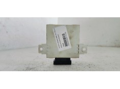 Recambio de modulo electronico para toyota avensis berlina (t25) 2.0 d4d 115 referencia OEM IAM 150696  