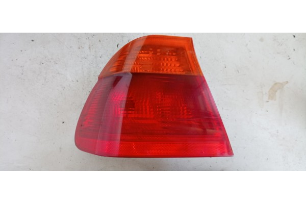 Recambio de piloto trasero izquierdo para bmw serie 3 berlina (e46) 1.9 cat referencia OEM IAM 230011 8364921 