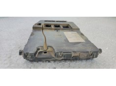 Recambio de caja reles / fusibles para renault megane ii berlina 5p confort authentique referencia OEM IAM 8200780007  