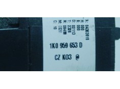 Recambio de anillo airbag para audi a3 sportback (8p) 1.6 tdi referencia OEM IAM   