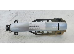 MANETA EXTERIOR DELANTERA IZQUIERDA 