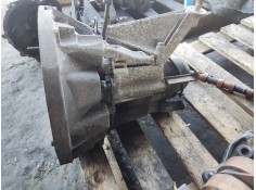 Recambio de caja cambios para renault laguna ii (bg0) 2.0 referencia OEM IAM JR5123  