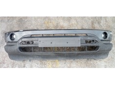Recambio de paragolpes delantero para bmw x5 (e53) 3.0 24v turbodiesel cat referencia OEM IAM   