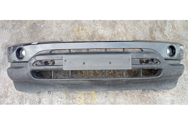 Recambio de paragolpes delantero para bmw x5 (e53) 3.0 24v turbodiesel cat referencia OEM IAM   