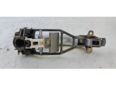 Recambio de maneta exterior delantera izquierda para volkswagen touareg (7la) tdi r5 referencia OEM IAM   