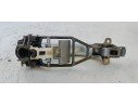 Recambio de maneta exterior delantera izquierda para volkswagen touareg (7la) tdi r5 referencia OEM IAM   
