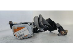 Recambio de cinturon seguridad delantero izquierdo para kia rio (yb) 1.2i 85 referencia OEM IAM 888701W600  
