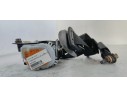 Recambio de cinturon seguridad delantero izquierdo para kia rio (yb) 1.2i 85 referencia OEM IAM 888701W600  