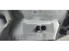 Recambio de maneta interior trasera derecha para ford grand c-max trend referencia OEM IAM AM51U226A00AC  