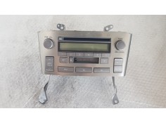 SISTEMA AUDIO / RADIO CD 8612005080 