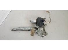 Recambio de elevalunas trasero derecho para mitsubishi montero (v60/v70) 3.2 di-d avance (5-ptas.) referencia OEM IAM MR371764 0