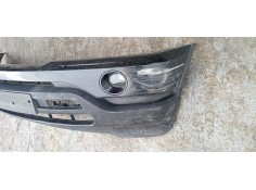 Recambio de paragolpes delantero para bmw x5 (e53) 3.0 24v turbodiesel cat referencia OEM IAM   