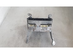 Recambio de sistema audio / radio cd para toyota avensis berlina (t25) 2.0 d4d 115 referencia OEM IAM 8612005080  