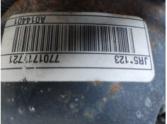 Recambio de caja cambios para renault laguna ii (bg0) 2.0 referencia OEM IAM JR5123  