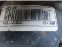 Recambio de caja cambios para renault laguna ii (bg0) 2.0 referencia OEM IAM JR5123  