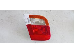 Recambio de piloto trasero izquierdo interior para bmw serie 3 berlina (e46) 1.9 cat referencia OEM IAM 6907945 388511 