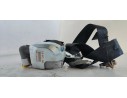 Recambio de cinturon seguridad delantero izquierdo para kia rio (yb) 1.2i 85 referencia OEM IAM 888701W600  